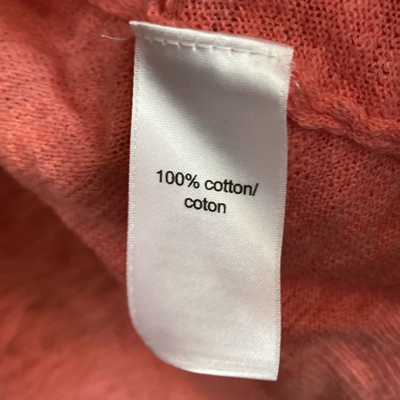 Women’s large Maurices lightweight Open front hooded cardigan - Picture 3 of 5